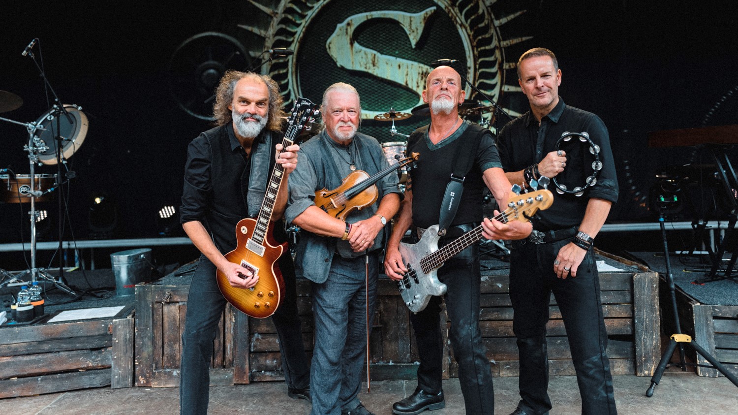 Wir gratulieren Axel Stosberg RADIO SCHLAGERPARADIES