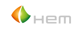 HEM logo