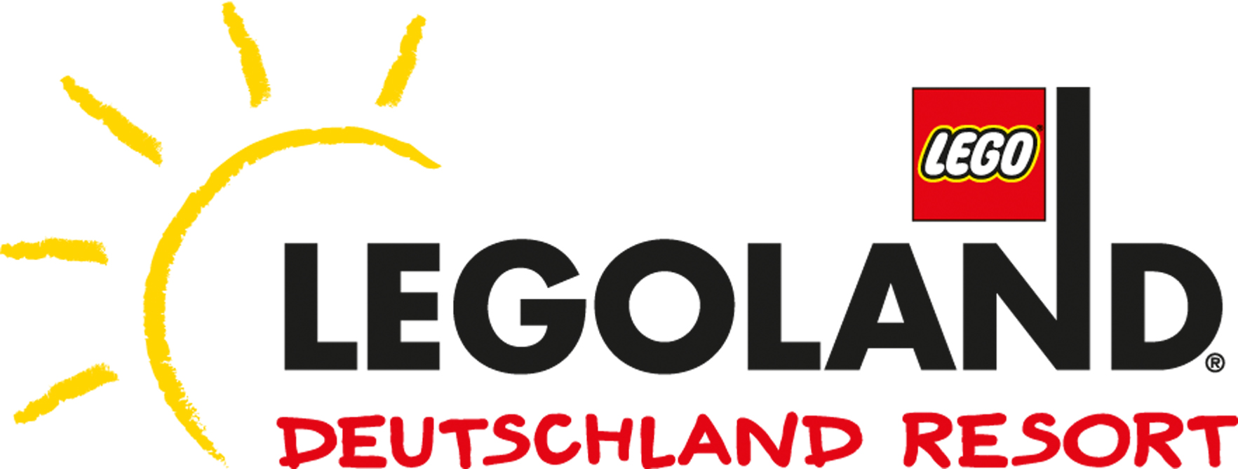 LEGOLAND Deutschland resort logo pos 600dpi