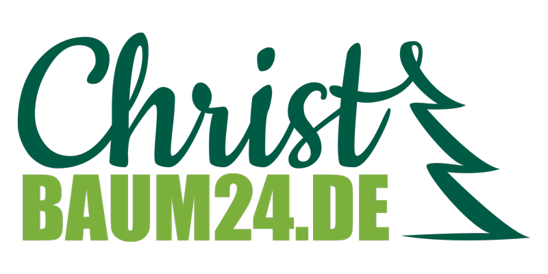 Logo Christbaum24 transparent