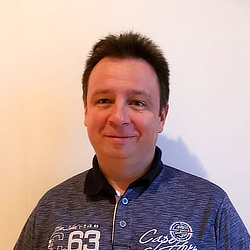 Aron Polter RADIO SCHLAGERPARADIES