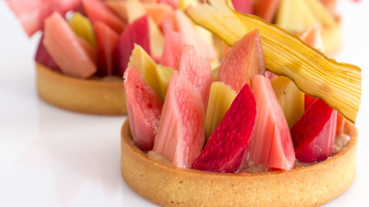 Rhabarbermarmelade – RADIO SCHLAGERPARADIES Rhabarbermarmelade – RADIO SCHLAGERPARADIES