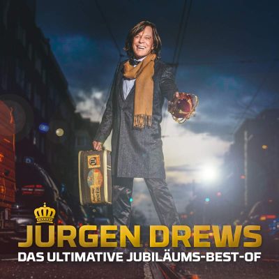 Jürgen Drews – Das ultimative Jubiläums-Best-Of