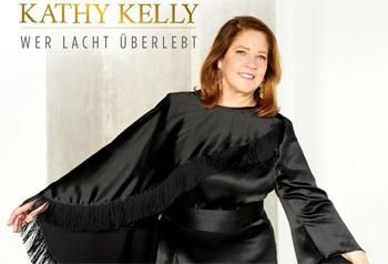 Album auf Deutsch von Kathy Kelly
