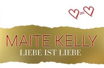 Neue Single von Maite Kelly