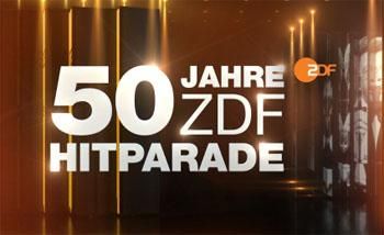 50 Jahre ZDF HITPARADE