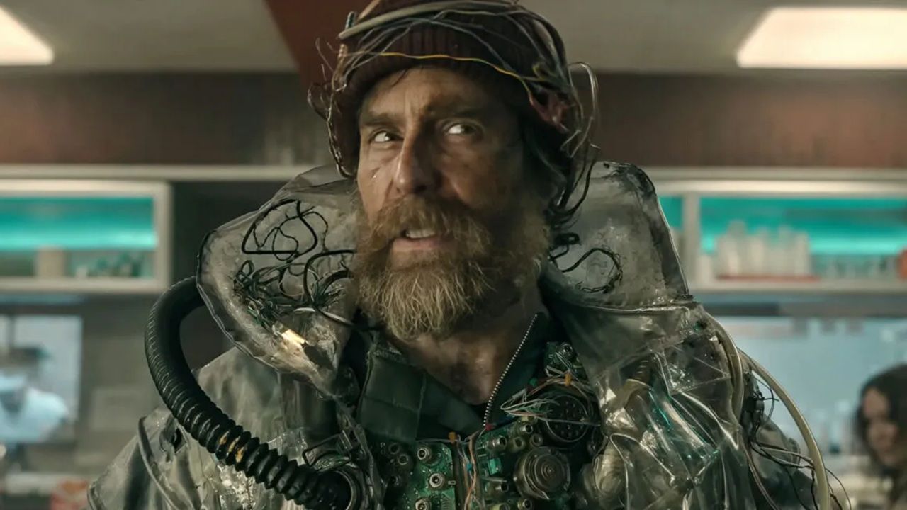Film-Tipp: Good Luck, Have Fun, Don't Die!