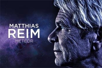 Matthias Reim veröffentlicht neue Version seines Albums