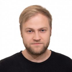 Moderator Timo Heiner