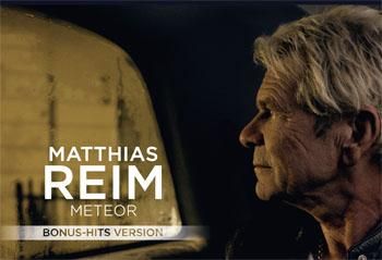 Neue Single von Matthias Reim