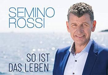 Neue Single von Semino Rossi
