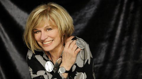 Mary Roos: Liaison mit Wolfgang Trepper?