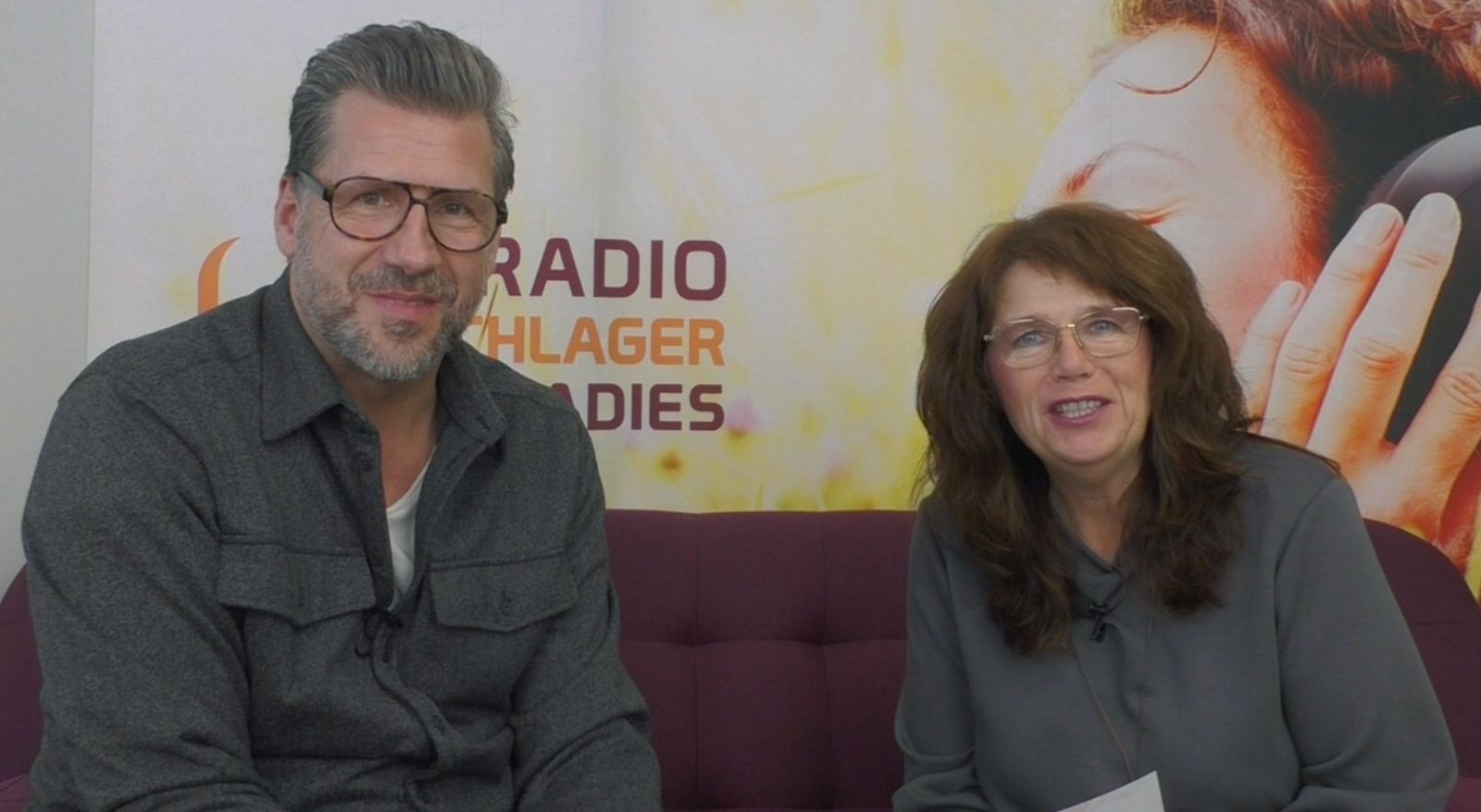 Das gefilmte Interview mit André Stade