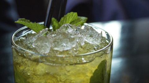 Ipanema: Der alkoholfreie Cocktail