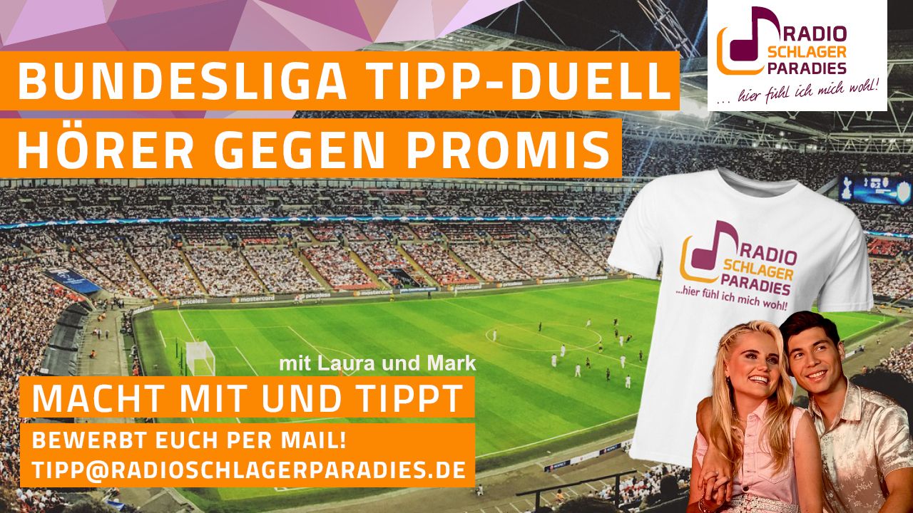 Tipp-Duell 2026/27