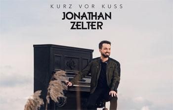Neues Musik-Video von Jonathan Zelter