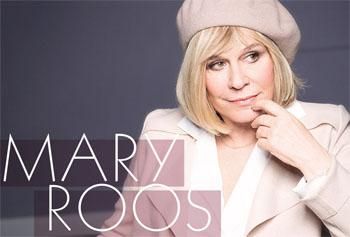 Neue Single von Mary Roos