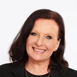 Sabine Sebald