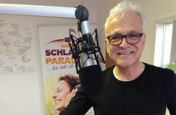 Radio Schlagerparadies spielt weiterhin Songs von Nino De Angelo