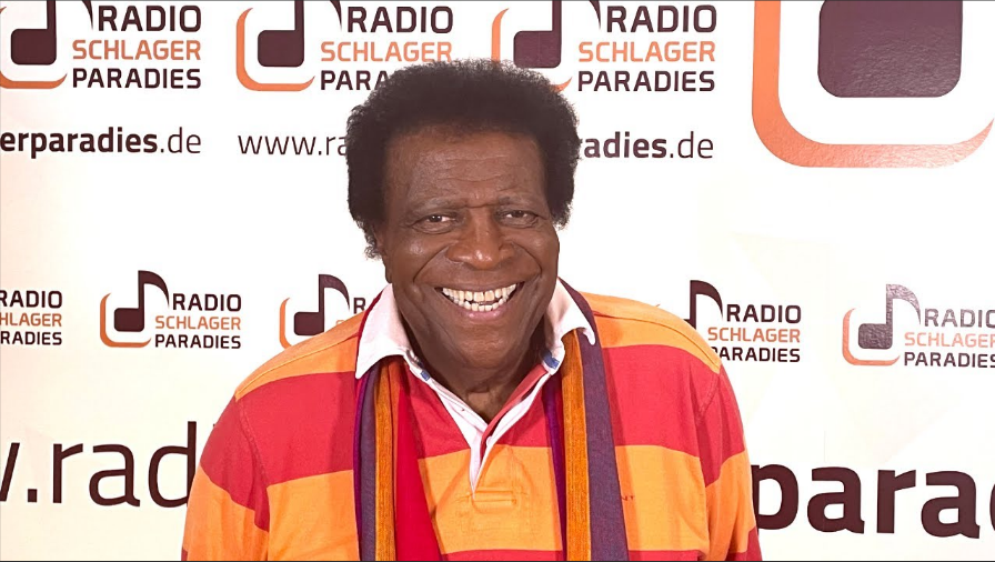 Wir gratulieren Roberto Blanco