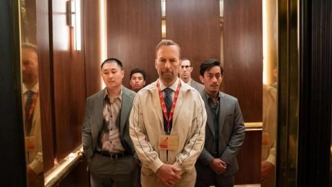 Kino-Tipp: Nobody 2