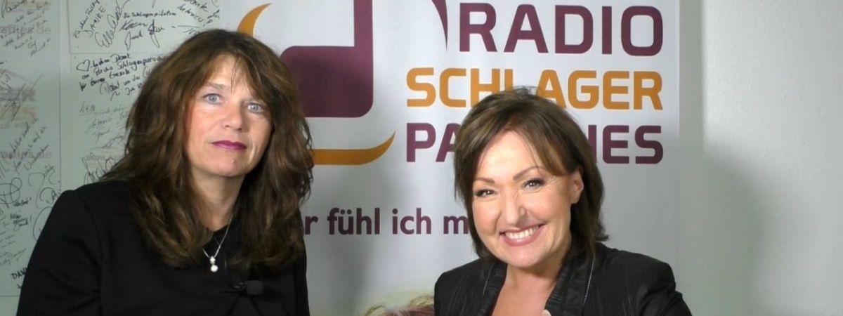 Das gefilmte Interview mit Ute Freudenberg