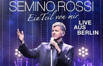 Semino Rossi Album - Live Edition