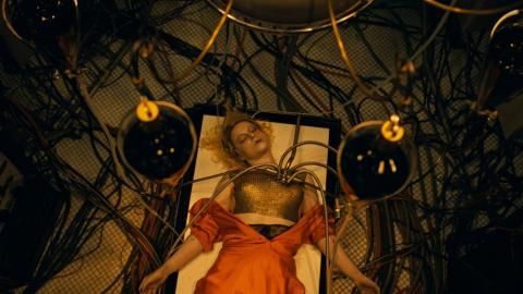 Film-Tipp: The Bride