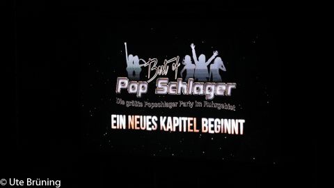 Best of Popschlager schlägt ein neues Kapitel auf