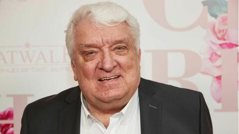 Fernsehlegende Hans Meiser ist tot