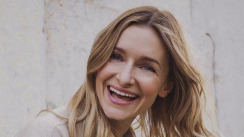 Babyglück für Sarah Zucker