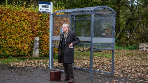 Film-Tipp: Der Engländer der in den Bus stieg