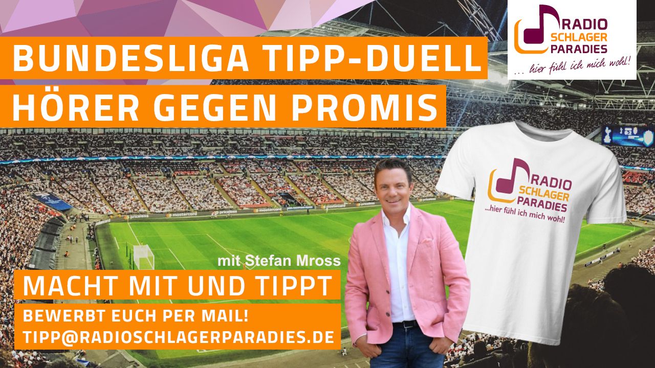 Tipp-Duell 2026/27