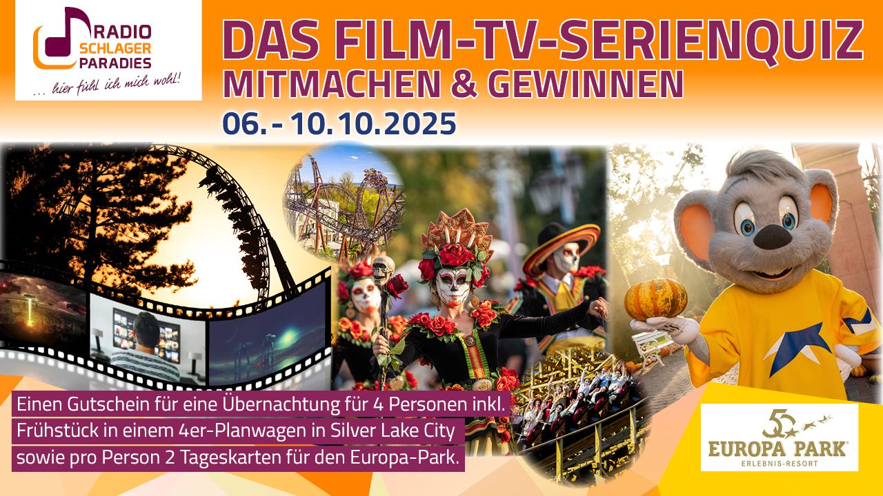 FTS-Gutschein für den Europa-Park
