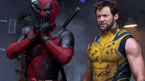 Film-TIpp: Deadpool & Wolverine