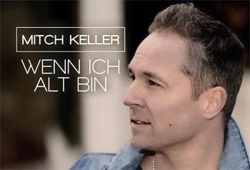 Neue Single von Mitch Keller