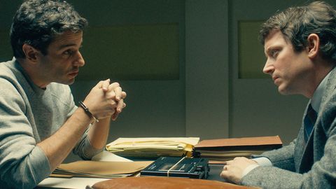 Kino-Tipp: TED BUNDY: NO MAN OF GOD