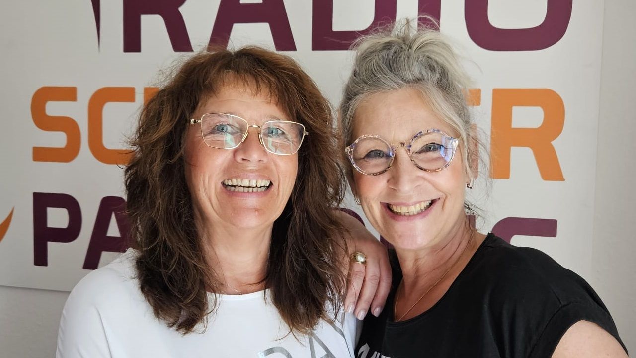 Das gefilmte Interview mit CLAUDIA JUNG