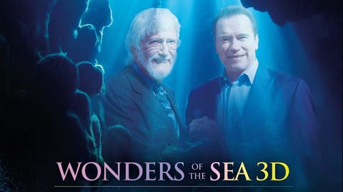 Filmtipp: Wonders Of The Sea