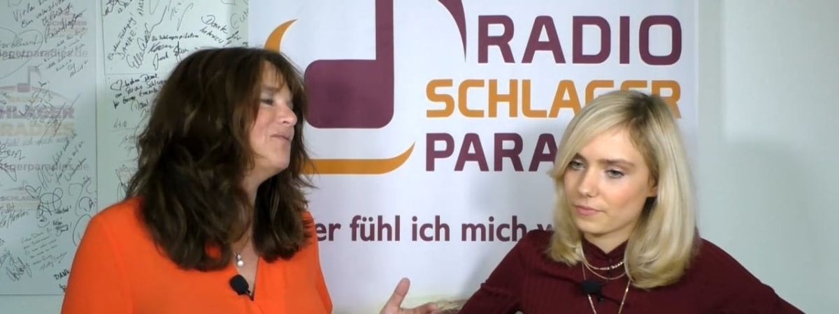 Das gefilmte Interview mit Marie Wegener