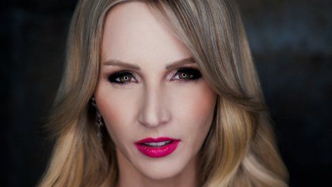 Melissa Naschenweng nimmt eine Auszeit