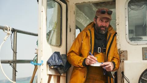 Film-Tipp: Fisherman´s Friends - Eine Brise Leben