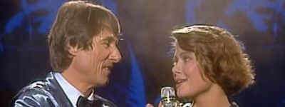 Udo Jürgens, Jenny - Liebe ohne Leiden (Show & Co. mit Carlo 04.10.1984)
