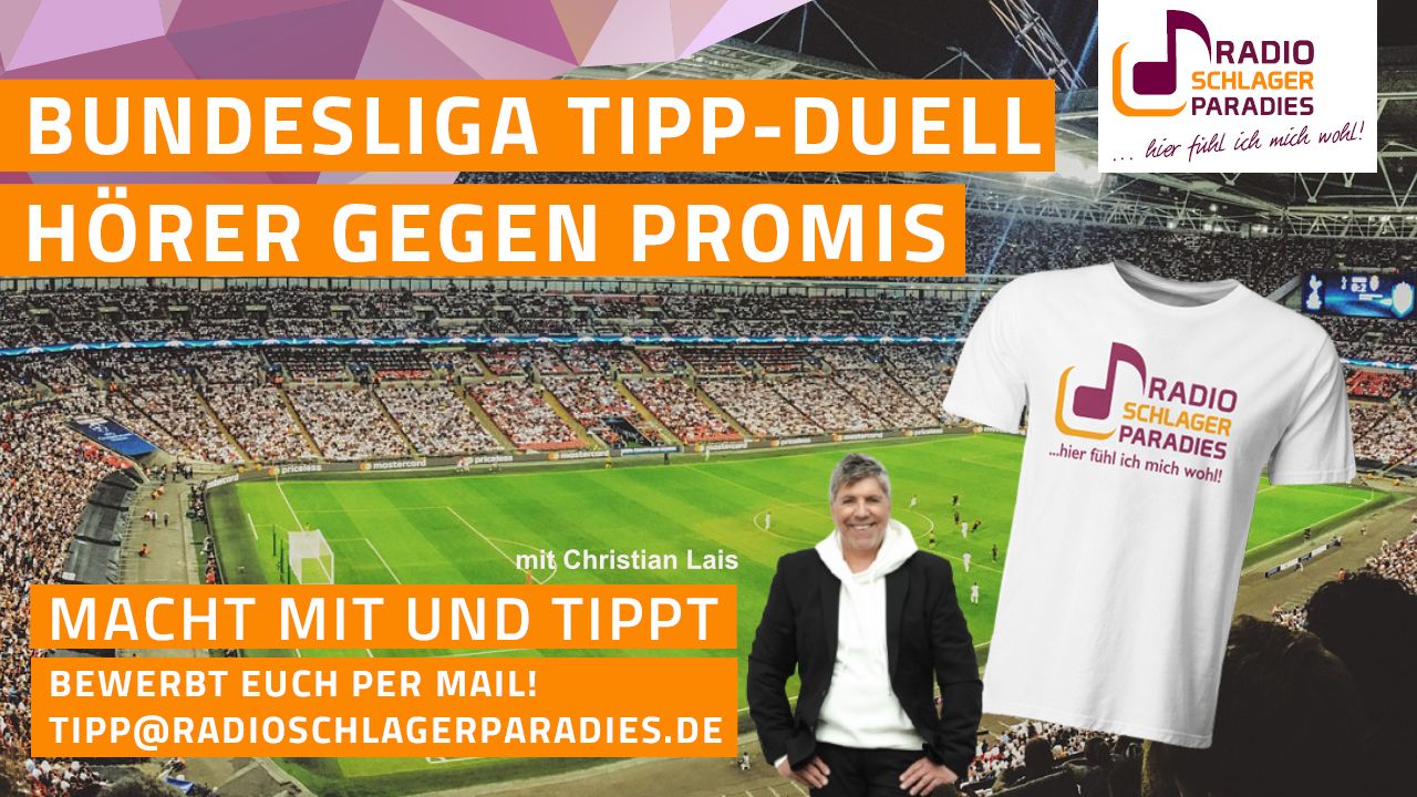 Tipp-Duell 2025/26