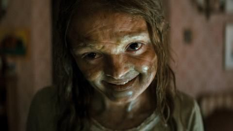 Film-Tipp: Lee Cronin's The Mummy