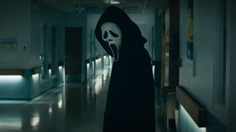 Kino-Tipp: „SCREAM"