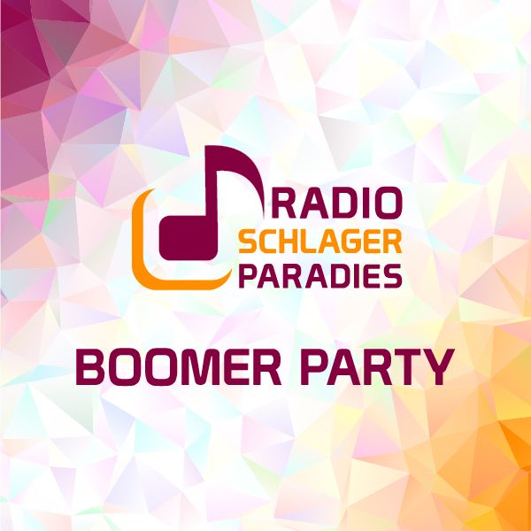 Schlagerkanal Boomer Party