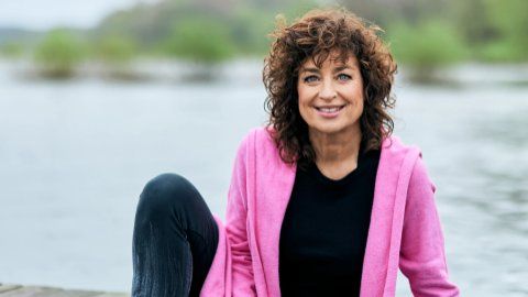 Isabel Varell: Da war ich Pleite