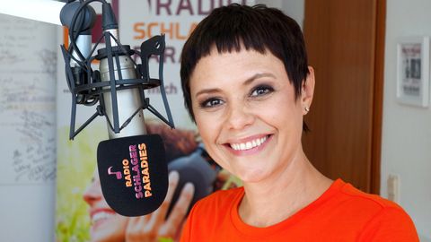 Francine Jordi kennt ihre Finanzen nicht