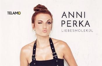 Neue Single von Anni Perka